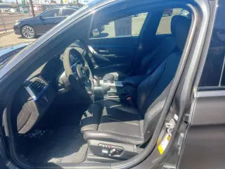 2018 BMW 3 Series 340i