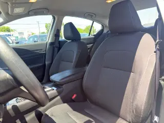 Nissan Altima 2025 2.5 SV 4dr Sedan