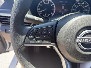 Nissan Altima 2025 2.5 SV 4dr Sedan