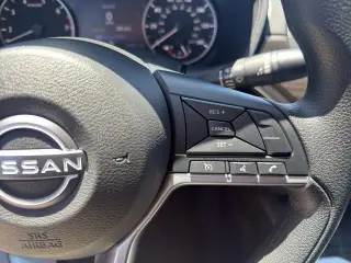 Nissan Altima 2025 2.5 SV 4dr Sedan