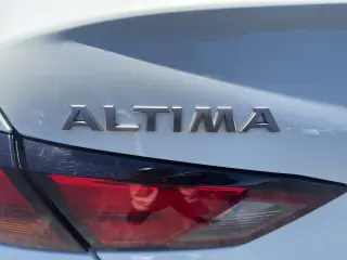 Nissan Altima 2025 2.5 SV 4dr Sedan