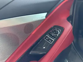 2022 Chevrolet Corvette 2LT
