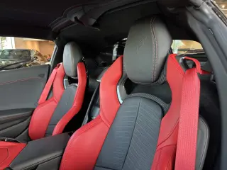 2022 Chevrolet Corvette 2LT