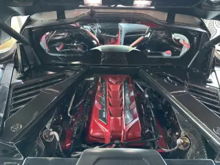 2022 Chevrolet Corvette 2LT