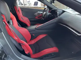 2022 Chevrolet Corvette 2LT