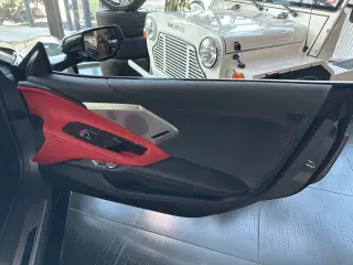 2022 Chevrolet Corvette 2LT