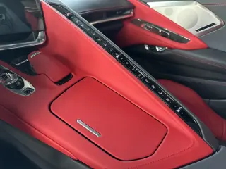 2022 Chevrolet Corvette 2LT