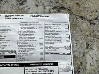 2022 Chevrolet Corvette 2LT