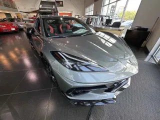 2022 Chevrolet Corvette 2LT