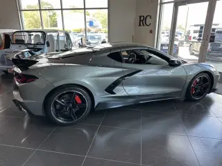 2022 Chevrolet Corvette 2LT