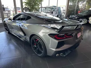 2022 Chevrolet Corvette 2LT