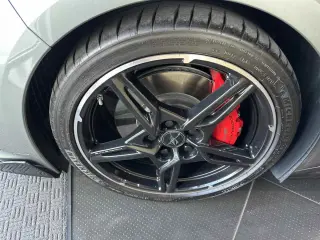 2022 Chevrolet Corvette 2LT