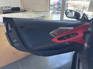 2022 Chevrolet Corvette 2LT