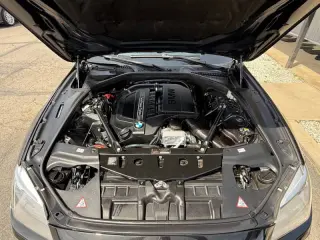 2013 BMW 6 Series 640i