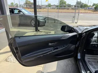 2013 BMW 6 Series 640i