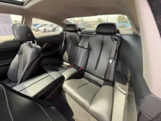 2013 BMW 6 Series 640i
