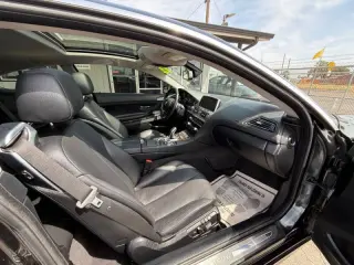 2013 BMW 6 Series 640i