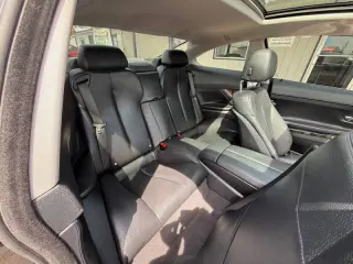 2013 BMW 6 Series 640i