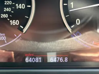 2013 BMW 6 Series 640i