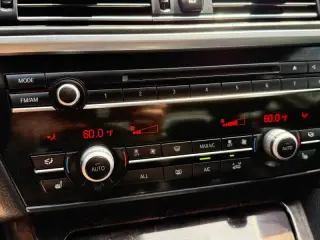 2013 BMW 6 Series 640i