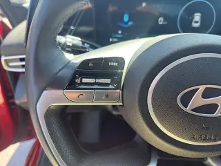 Hyundai ELANTRA 2025 SEL Convenience 4dr Sedan