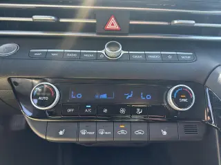 Hyundai ELANTRA 2025 SEL Convenience 4dr Sedan