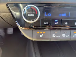 Hyundai ELANTRA 2025 SEL Convenience 4dr Sedan