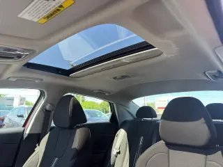Hyundai ELANTRA 2025 SEL Convenience 4dr Sedan