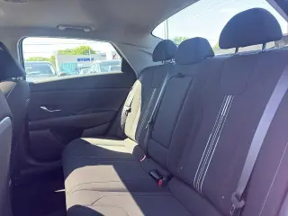 Hyundai ELANTRA 2025 SEL Convenience 4dr Sedan