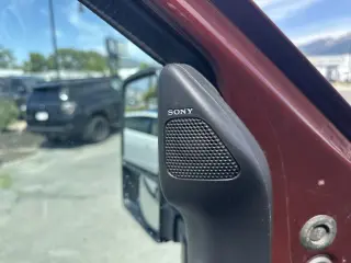 2016 Ford Super Duty F-250 SRW Lariat