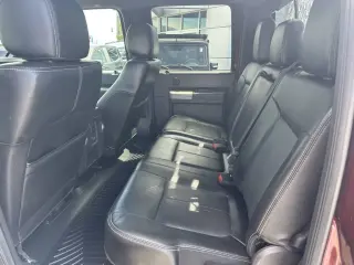 2016 Ford Super Duty F-250 SRW Lariat