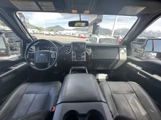 2016 Ford Super Duty F-250 SRW Lariat