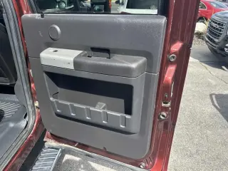 2016 Ford Super Duty F-250 SRW Lariat