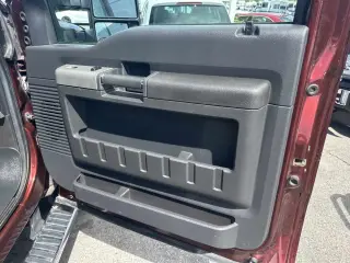 2016 Ford Super Duty F-250 SRW Lariat