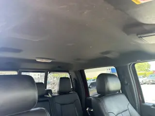 2016 Ford Super Duty F-250 SRW Lariat