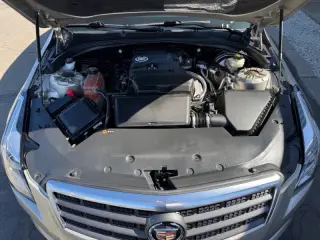 2013 Cadillac ATS 2.5L