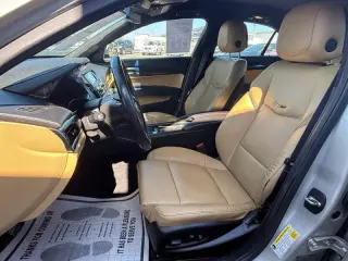 2013 Cadillac ATS 2.5L