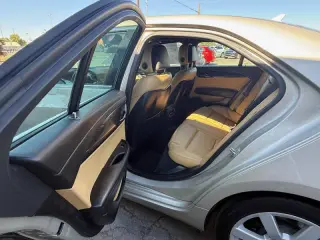 2013 Cadillac ATS 2.5L