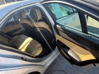 2013 Cadillac ATS 2.5L