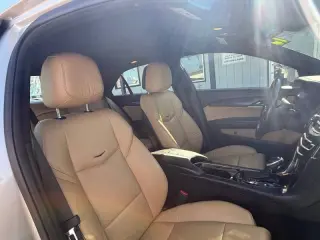 2013 Cadillac ATS 2.5L