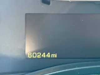 2013 Cadillac ATS 2.5L