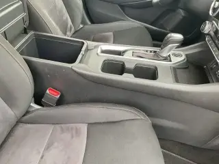 Nissan Sentra 2025 SR 4dr Sedan