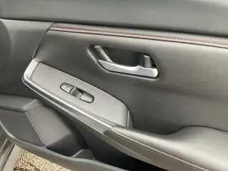 Nissan Sentra 2025 SR 4dr Sedan