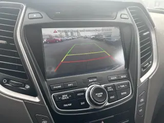 2013 Hyundai Santa Fe 2.0T Sport
