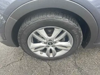 2013 Hyundai Santa Fe 2.0T Sport