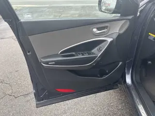 2013 Hyundai Santa Fe 2.0T Sport