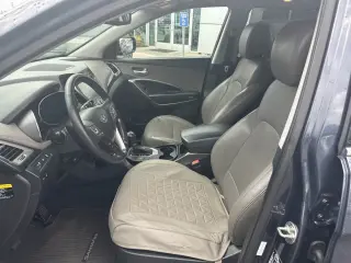 2013 Hyundai Santa Fe 2.0T Sport