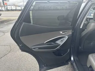 2013 Hyundai Santa Fe 2.0T Sport