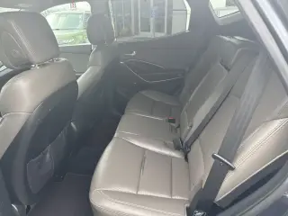 2013 Hyundai Santa Fe 2.0T Sport