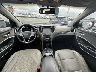 2013 Hyundai Santa Fe 2.0T Sport